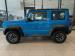 Suzuki Jimny 1.5 GLX AllGrip 3-door auto - Thumbnail 2