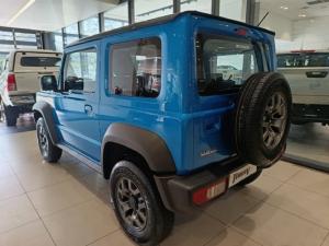 Suzuki Jimny 1.5 GLX AllGrip 3-door auto - Image 3