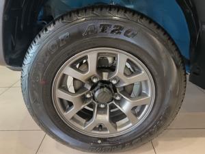 Suzuki Jimny 1.5 GLX AllGrip 3-door auto - Image 7