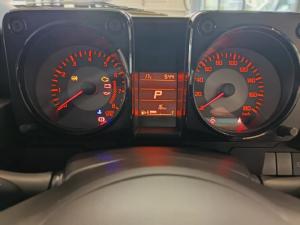 Suzuki Jimny 1.5 GLX AllGrip 3-door auto - Image 8