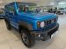 Suzuki Jimny 1.5 GLX AllGrip 3-door auto - Thumbnail 9