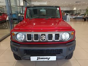 Suzuki Jimny 1.5 GL AllGrip 5-door manual - Image 11