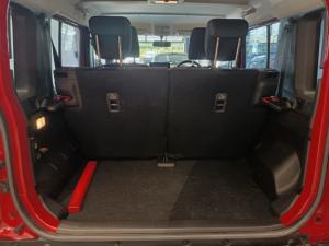 Suzuki Jimny 1.5 GL AllGrip 5-door manual - Image 13
