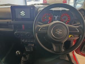 Suzuki Jimny 1.5 GL AllGrip 5-door manual - Image 14