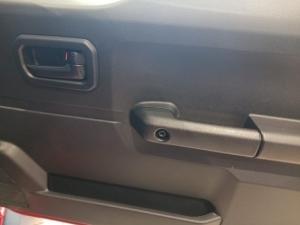 Suzuki Jimny 1.5 GL AllGrip 5-door manual - Image 15
