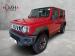 Suzuki Jimny 1.5 GL AllGrip 5-door manual - Thumbnail 1