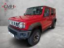 Thumbnail Suzuki Jimny 1.5 GL AllGrip 5-door manual