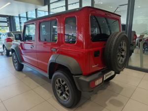 Suzuki Jimny 1.5 GL AllGrip 5-door manual - Image 3
