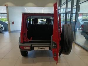 Suzuki Jimny 1.5 GL AllGrip 5-door manual - Image 5