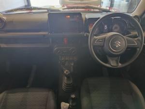 Suzuki Jimny 1.5 GL AllGrip 5-door manual - Image 6