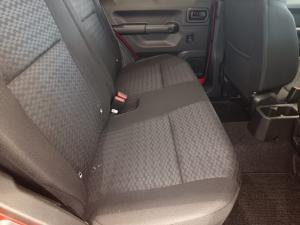 Suzuki Jimny 1.5 GL AllGrip 5-door manual - Image 7