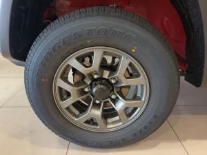 Suzuki Jimny 1.5 GL AllGrip 5-door manual - Image 8