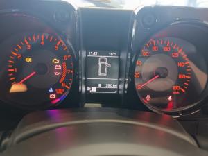 Suzuki Jimny 1.5 GL AllGrip 5-door manual - Image 9