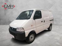 Thumbnail Suzuki Eeco 1.2 panel van