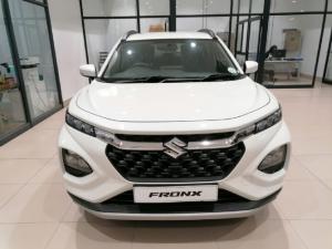 Suzuki Fronx 1.5 GL manual - Image 11