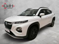 Thumbnail Suzuki Fronx 1.5 GL manual