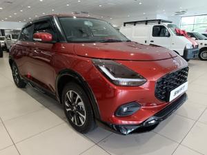 Suzuki Swift 1.2 GLX auto - Image 10