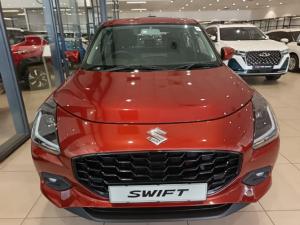 Suzuki Swift 1.2 GLX auto - Image 11