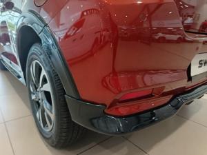 Suzuki Swift 1.2 GLX auto - Image 16