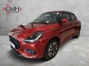 Thumbnail Suzuki Swift 1.2 GLX auto