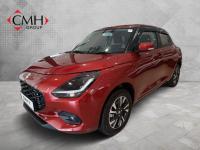 Thumbnail Suzuki Swift 1.2 GLX auto