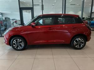 Suzuki Swift 1.2 GLX auto - Image 2
