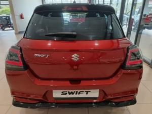 Suzuki Swift 1.2 GLX auto - Image 4