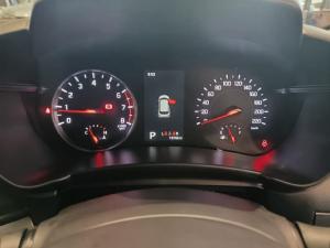 Suzuki Swift 1.2 GLX auto - Image 9