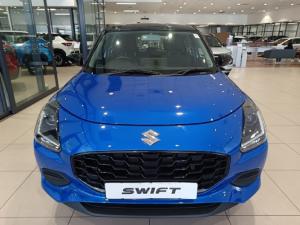 Suzuki Swift 1.2 GL+ manual - Image 11