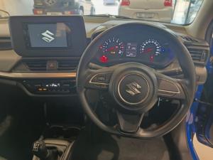 Suzuki Swift 1.2 GL+ manual - Image 14