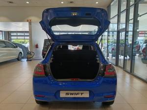 Suzuki Swift 1.2 GL+ manual - Image 5
