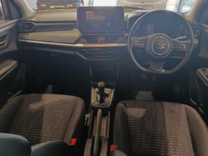 Suzuki Swift 1.2 GL+ manual - Image 6