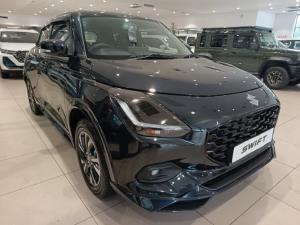 Suzuki Swift 1.2 GLX auto - Image 10