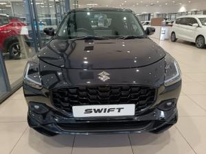 Suzuki Swift 1.2 GLX auto - Image 11