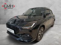 Thumbnail Suzuki Swift 1.2 GLX auto