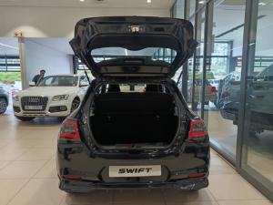 Suzuki Swift 1.2 GLX auto - Image 5