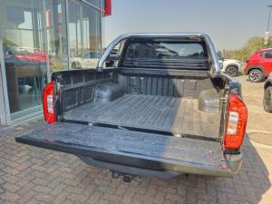 Foton Tunland G7 2.0TD double cab TL manual - Image 10