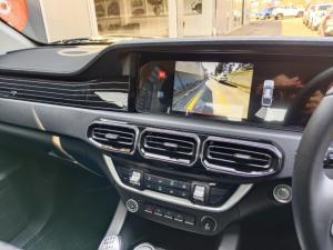 Foton Tunland G7 2.0TD double cab TL manual - Image 11