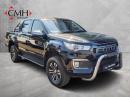 Thumbnail Foton Tunland G7 2.0TD double cab TL manual