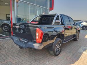 Foton Tunland G7 2.0TD double cab TL manual - Image 3