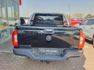 Foton Tunland G7 2.0TD double cab TL manual - Image 4