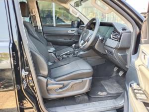 Foton Tunland G7 2.0TD double cab TL manual - Image 5