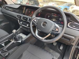 Foton Tunland G7 2.0TD double cab TL manual - Image 6