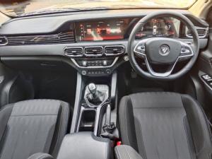 Foton Tunland G7 2.0TD double cab TL manual - Image 7