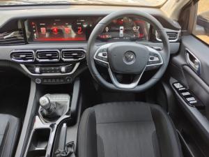 Foton Tunland G7 2.0TD double cab TL manual - Image 8
