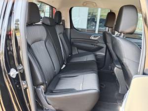 Foton Tunland G7 2.0TD double cab TL manual - Image 9