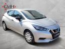 Thumbnail Nissan Micra 66kW turbo Visia