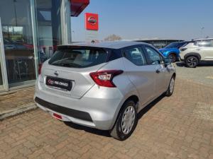 Nissan Micra 66kW turbo Visia - Image 3