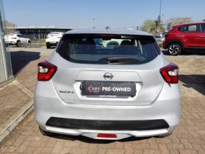 Nissan Micra 66kW turbo Visia - Image 4