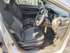 Nissan Micra 66kW turbo Visia - Image 5
